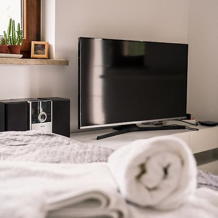 Apartma Ksela Mala Nedelja エクステリア 写真