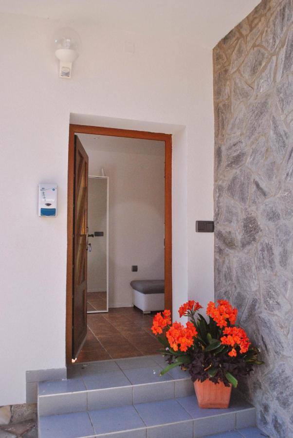 Apartma Ksela Mala Nedelja エクステリア 写真