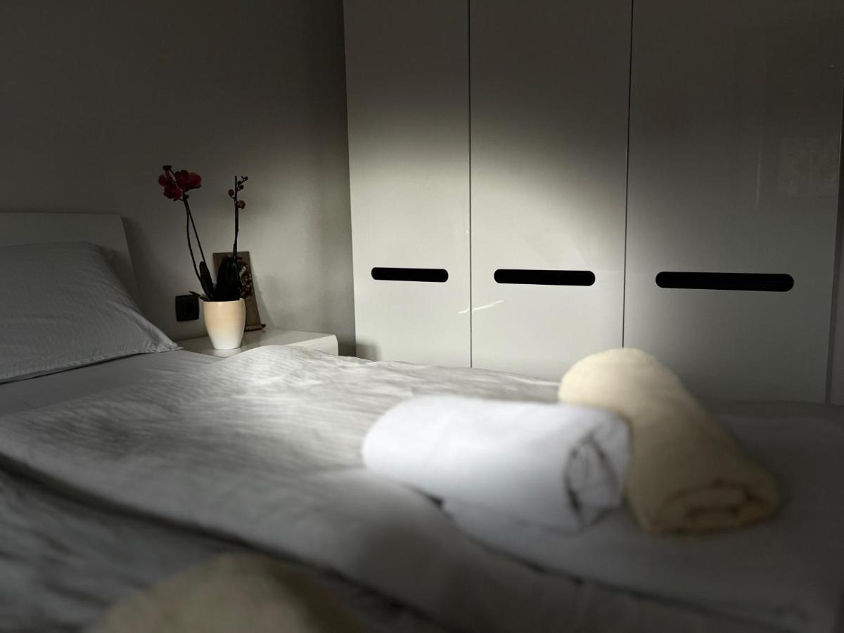 Apartma Ksela Mala Nedelja エクステリア 写真