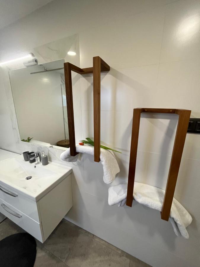 Apartma Ksela Mala Nedelja エクステリア 写真
