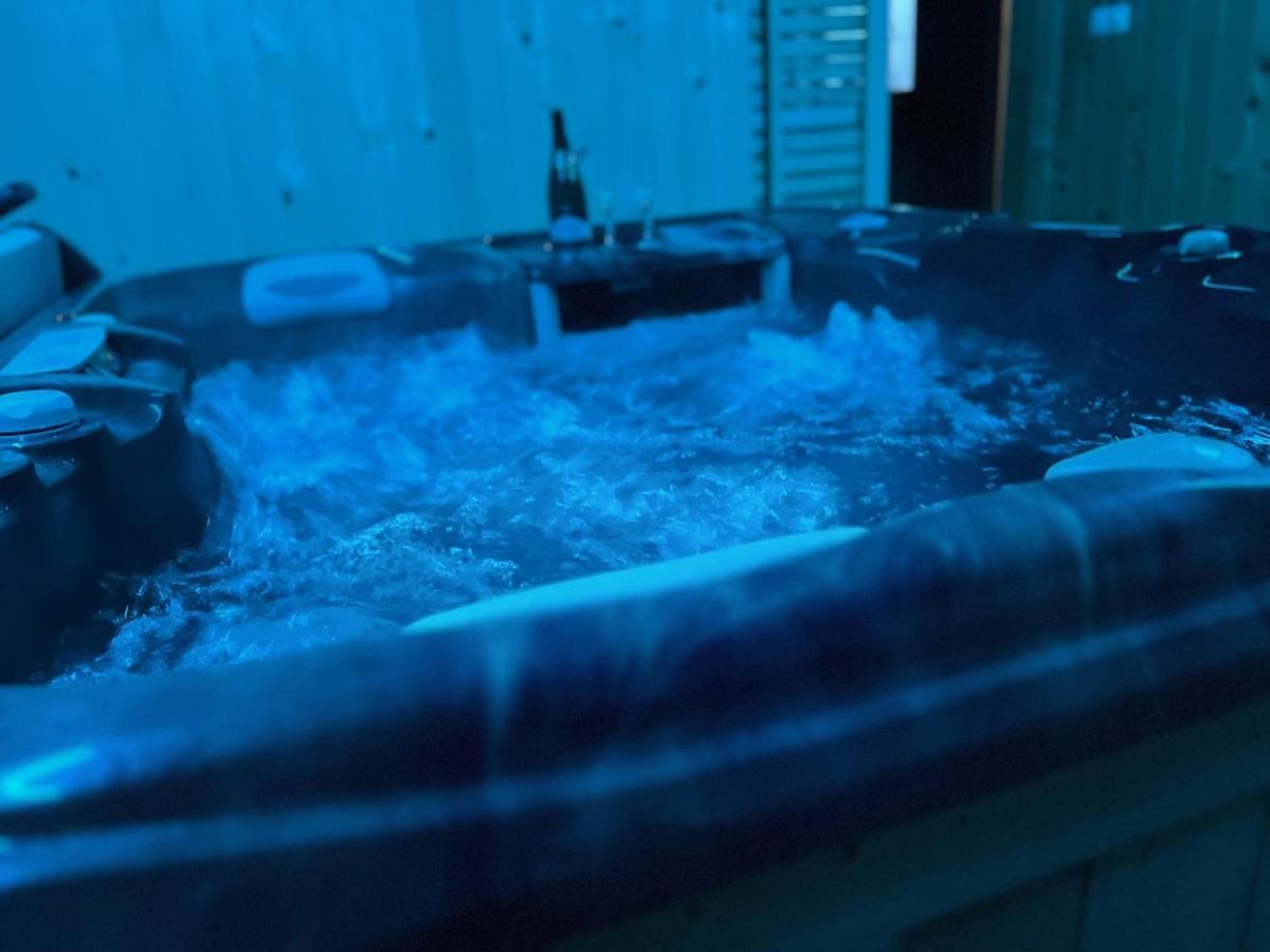 Apartma Ksela Mala Nedelja エクステリア 写真