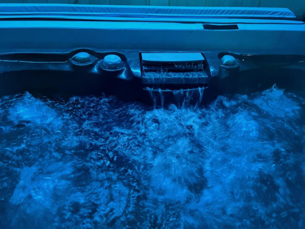 Apartma Ksela Mala Nedelja エクステリア 写真