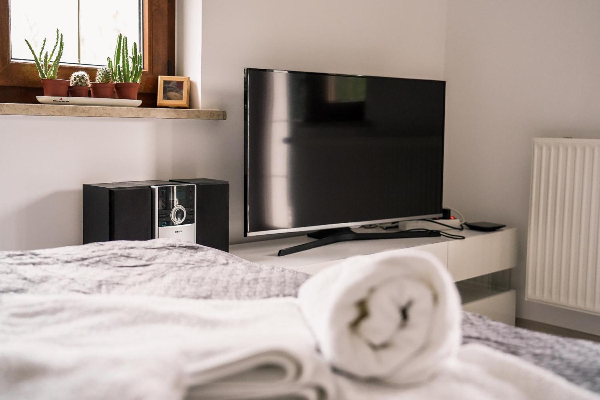 Apartma Ksela Mala Nedelja エクステリア 写真