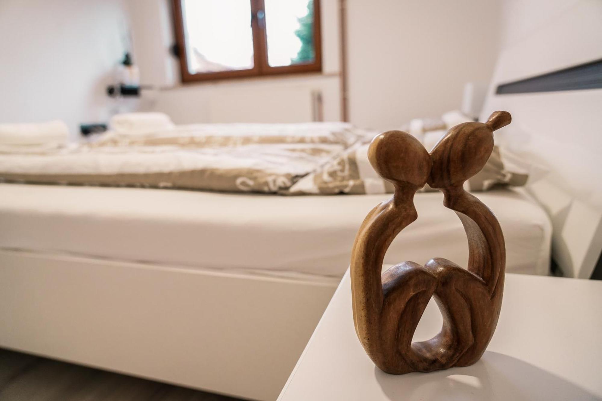 Apartma Ksela Mala Nedelja エクステリア 写真