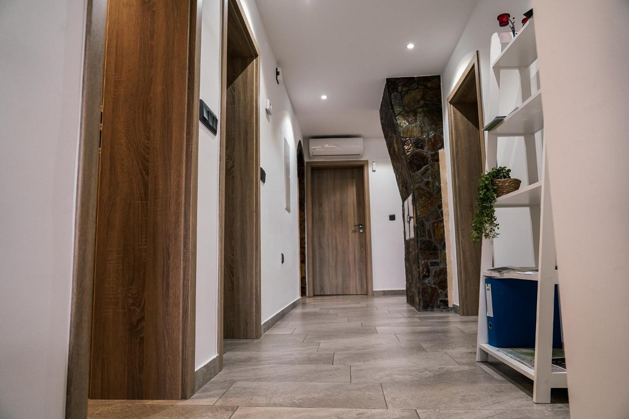 Apartma Ksela Mala Nedelja エクステリア 写真