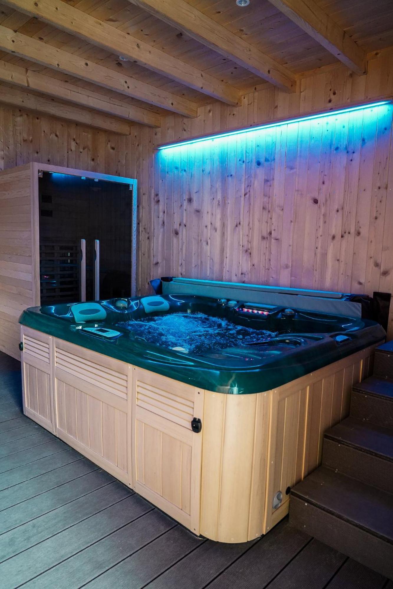 Apartma Ksela Mala Nedelja エクステリア 写真